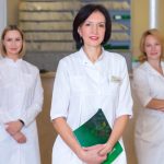 Гинекология в Костроме: Обзор состояния и перспективы